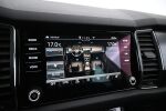 Valkoinen Maastoauto, Skoda Kodiaq – JKP-707, kuva 25