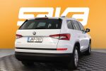 Valkoinen Maastoauto, Skoda Kodiaq – JKP-707, kuva 7
