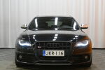 Musta Farmari, Audi S4 – JKR-116, kuva 3