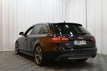 Musta Farmari, Audi S4 – JKR-116, kuva 5