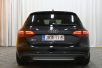 Musta Farmari, Audi S4 – JKR-116, kuva 6