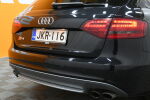 Musta Farmari, Audi S4 – JKR-116, kuva 10