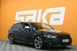 Musta Farmari, Audi S4 – JKR-116, kuva 1