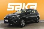 Ruskea Maastoauto, Toyota RAV4 – JKR-426, kuva 4