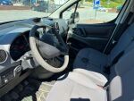 Valkoinen Pakettiauto, Peugeot Partner – JKR-598, kuva 7