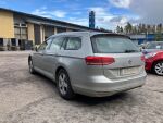 Hopea Farmari, Volkswagen Passat – JKR-689, kuva 3