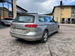 Hopea Farmari, Volkswagen Passat – JKR-689, kuva 4