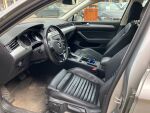 Hopea Farmari, Volkswagen Passat – JKR-689, kuva 5