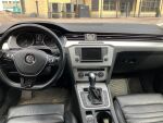 Hopea Farmari, Volkswagen Passat – JKR-689, kuva 6