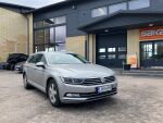 Hopea Farmari, Volkswagen Passat – JKR-689, kuva 1
