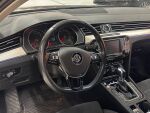 Musta Farmari, Volkswagen Passat – JKR-966, kuva 4