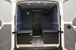 Valkoinen Pakettiauto, Volkswagen Crafter – JKS-198, kuva 27