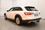 Valkoinen Farmari, Audi A4 Allroad – JKS-260, kuva 5