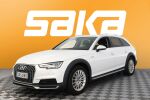 Valkoinen Farmari, Audi A4 Allroad – JKS-260, kuva 4