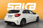 Valkoinen Viistoperä, Mercedes-Benz A – JKS-583, kuva 8