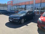 Musta Sedan, BMW 520 – JKS-986, kuva 2