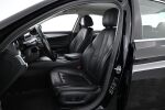Musta Sedan, BMW 520 – JKS-986, kuva 11