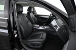 Musta Sedan, BMW 520 – JKS-986, kuva 12