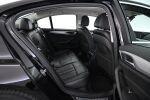 Musta Sedan, BMW 520 – JKS-986, kuva 13