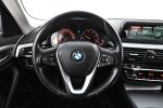 Musta Sedan, BMW 520 – JKS-986, kuva 14
