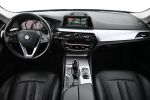Musta Sedan, BMW 520 – JKS-986, kuva 16