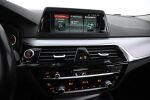 Musta Sedan, BMW 520 – JKS-986, kuva 19
