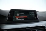 Musta Sedan, BMW 520 – JKS-986, kuva 23