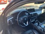 Musta Sedan, BMW 520 – JKS-986, kuva 4