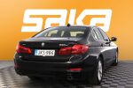 Musta Sedan, BMW 520 – JKS-986, kuva 7