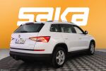 Valkoinen Maastoauto, Skoda Kodiaq – JKT-299, kuva 8