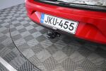 Punainen Farmari, Seat Leon – JKU-455, kuva 13