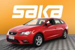 Punainen Farmari, Seat Leon – JKU-455, kuva 4