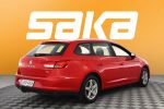 Punainen Farmari, Seat Leon – JKU-455, kuva 8