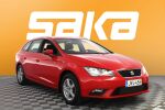 Punainen Farmari, Seat Leon – JKU-455, kuva 1