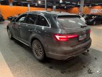 Vihreä Farmari, Audi A4 ALLROAD – JKU-677, kuva 3