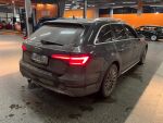 Vihreä Farmari, Audi A4 ALLROAD – JKU-677, kuva 4