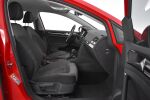 Punainen Viistoperä, Volkswagen Golf – JKU-733, kuva 10