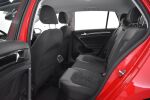 Punainen Viistoperä, Volkswagen Golf – JKU-733, kuva 12