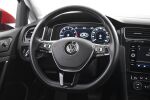 Punainen Viistoperä, Volkswagen Golf – JKU-733, kuva 15