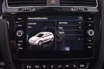Punainen Viistoperä, Volkswagen Golf – JKU-733, kuva 22