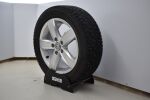 Punainen Viistoperä, Volkswagen Golf – JKU-733, kuva 26
