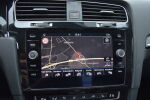 Punainen Viistoperä, Volkswagen Golf – JKU-733, kuva 7