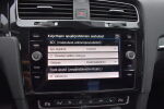 Punainen Viistoperä, Volkswagen Golf – JKU-733, kuva 9