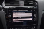 Punainen Viistoperä, Volkswagen Golf – JKU-733, kuva 10