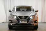 Harmaa Maastoauto, Nissan Qashqai – JKV-993, kuva 2