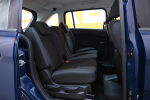 Sininen Tila-auto, Ford C-MAX GRAND – JKY-391, kuva 11