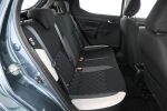 Harmaa Viistoperä, Nissan Micra – JKY-884, kuva 13
