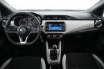 Harmaa Viistoperä, Nissan Micra – JKY-884, kuva 18