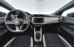 Harmaa Viistoperä, Nissan Micra – JKY-884, kuva 9