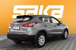 Harmaa Maastoauto, Nissan Qashqai – JKZ-131, kuva 8